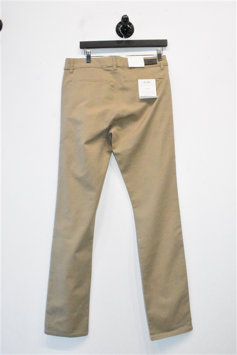 Beige DL1961 Chinos, size 31