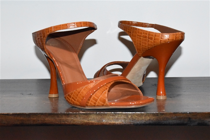 Oak Malone Souliers Sandal, size 8