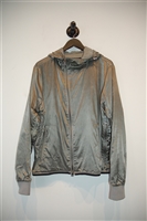 Pewter Ralph Lauren - Black Label Jacket, size L