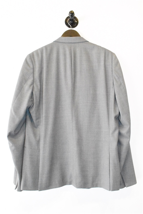 Graphite Paul Smith Two-Piece Suit, size 44