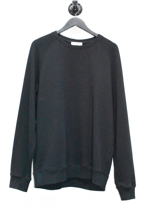 Basic Black Givenchy Sweatshirt, size S