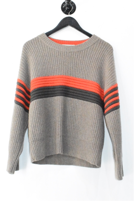 Dust Autumn Cashmere Pullover, size L