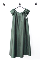 Emerald Bernadette Gown, size 10