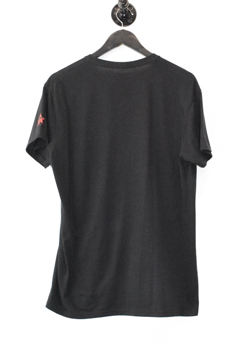 Black Bastille T-Shirt, size L