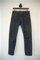 Dark Denim Left Field NYC Denim, size 30