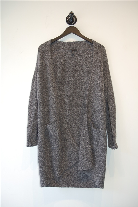 Static Eileen Fisher Cardigan, size M