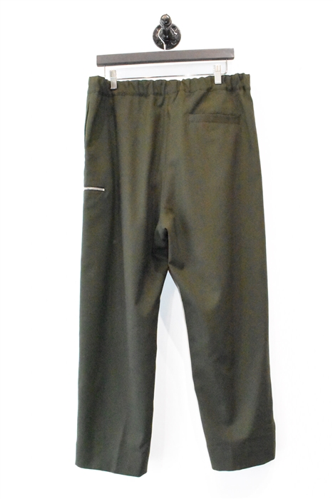 Military Green OAMC Trousers, size 36