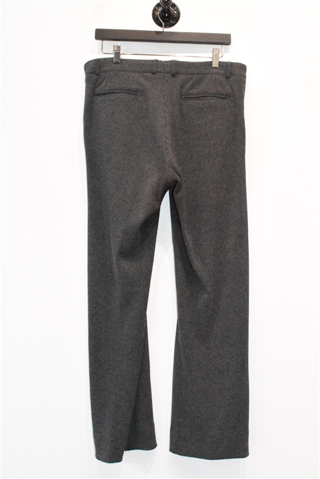 Graphite Armani Collezioni Two-Piece Suit, size 42