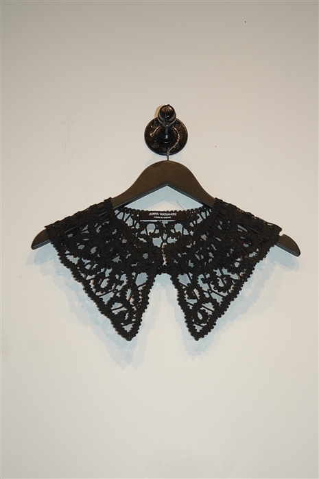 Basic Black Junya Watanabe Collar, size O/S