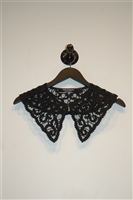 Basic Black Junya Watanabe Collar, size O/S