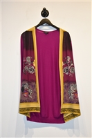Purple Tones Etro Cardigan, size 8