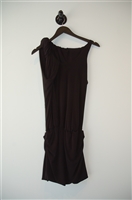 Basic Black Greta Constantine Cocktail Dress, size S