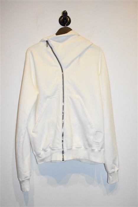 Milk Rick Owens - Drkshdw Hoodie, size L