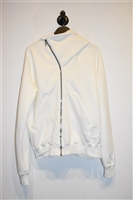 Milk Rick Owens - Drkshdw Hoodie, size L