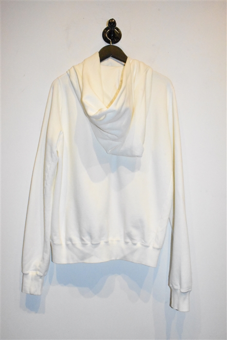 Milk Rick Owens - Drkshdw Hoodie, size L