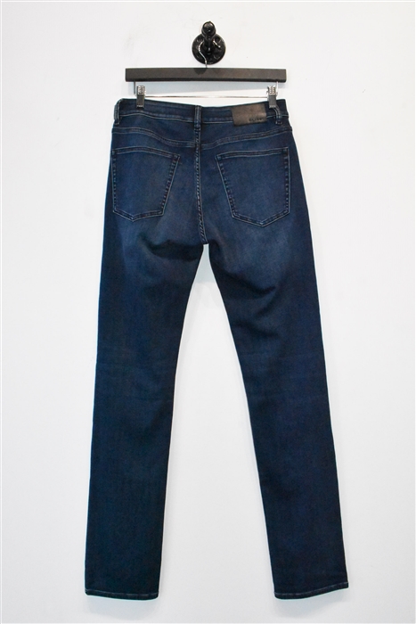 Dark Denim DL1961 Denim, size 32