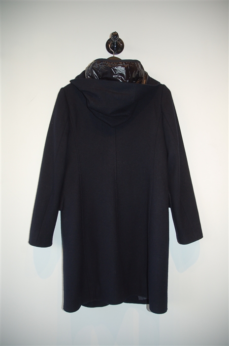 Navy Seventy Coat, size 6