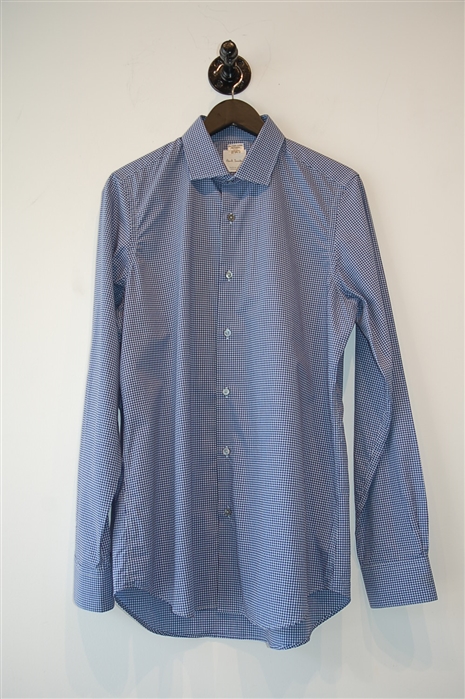 Check Paul Smith Button Shirt, size L