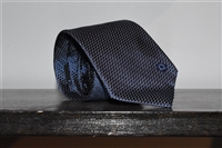 Geometric Salvatore Ferragamo Tie, size O/S