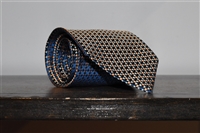 Geometric Charvet Tie, size O/S