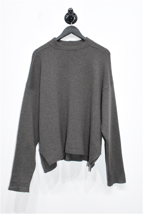 Dust Rick Owens Pullover, size M