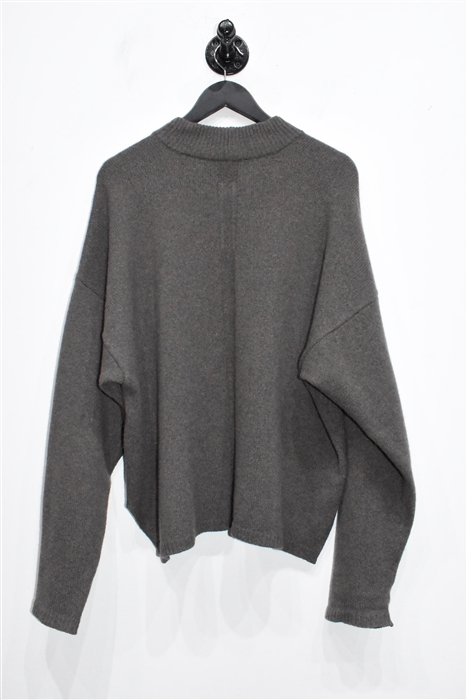 Dust Rick Owens Pullover, size M