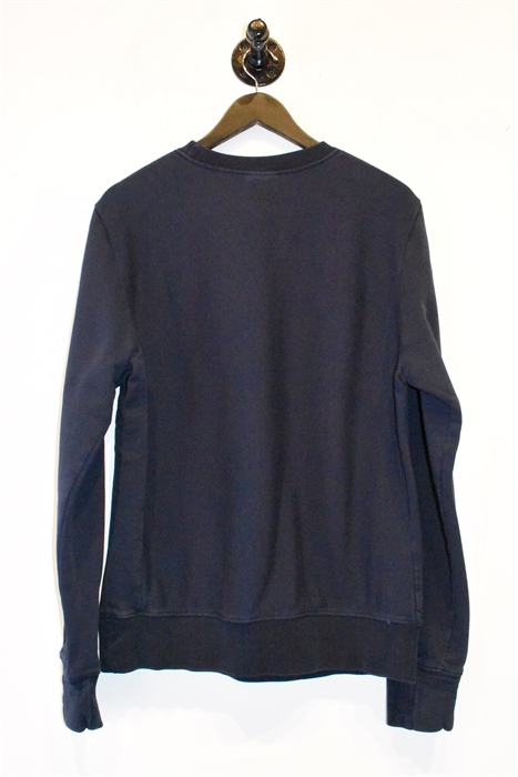 Navy Paul Smith Sweatshirt, size M
