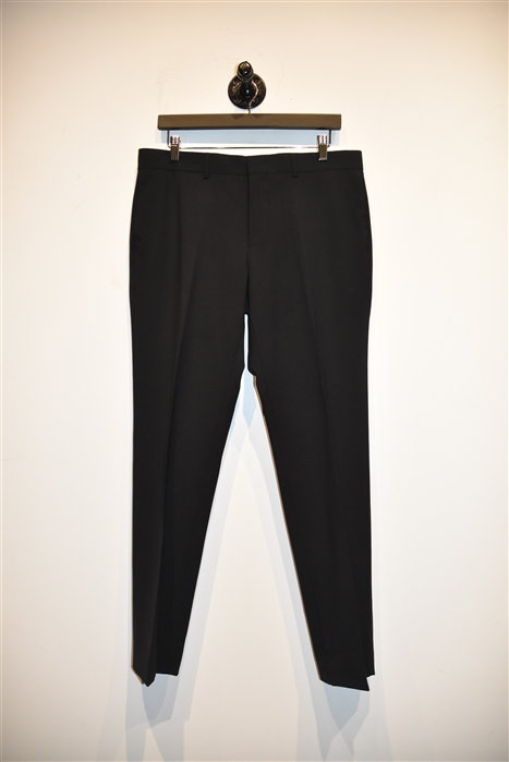 Navy Paul Smith - PS Trousers, size 32