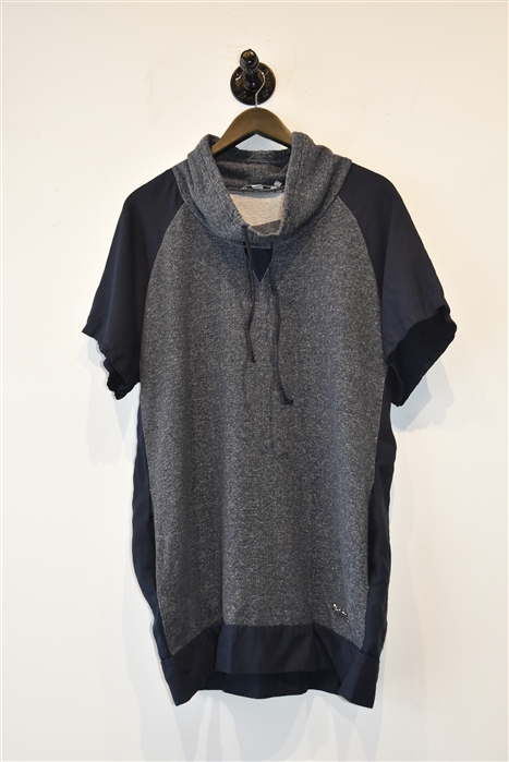 Navy See by Chloe Tunic, size 6