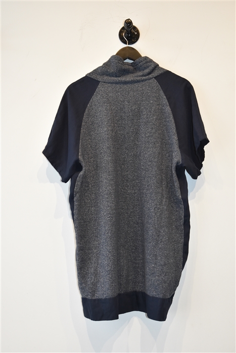 Navy See by Chloe Tunic, size 6