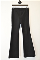 Basic Black Derek Lam - 10 Crosby Flared Trousers, size 6