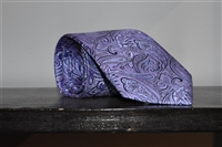 Paisley Eton Tie, size O/S