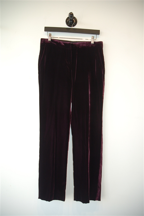 Merlot Tom Ford Trousers, size S