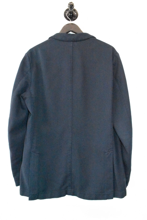 Navy Jacob Cohen Sport Coat, size 42