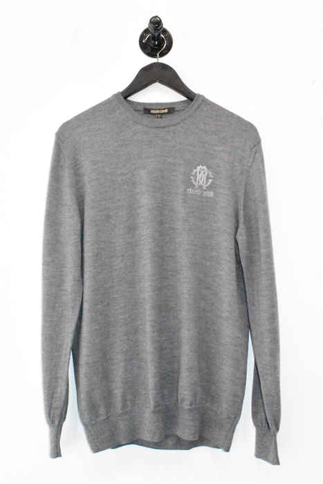 Ash Roberto Cavalli Pullover, size L