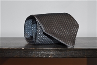 Geometric Gucci Tie, size O/S