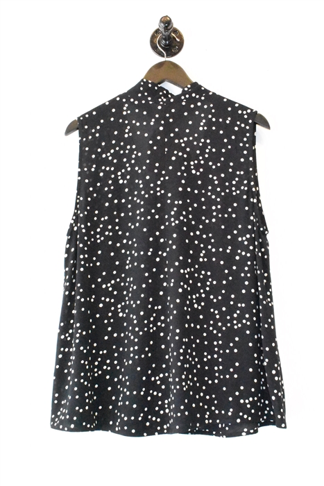 Polka Dot Zimmermann Sleeveless, size XL