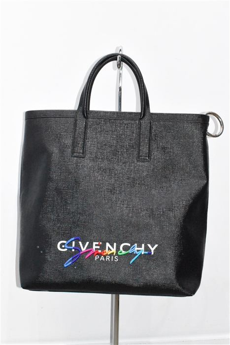 Black Givenchy Tote, size L