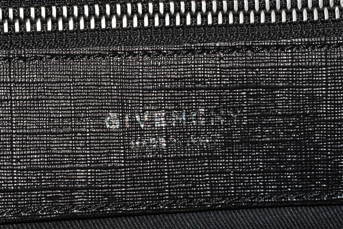 Black Givenchy Tote, size L