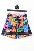 Floral Patbo Shorts, size 6