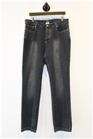 Faded Denim Versace Jeans Couture Denim, size 34