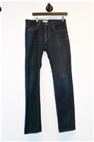 Dark Denim Moschino Denim, size 32