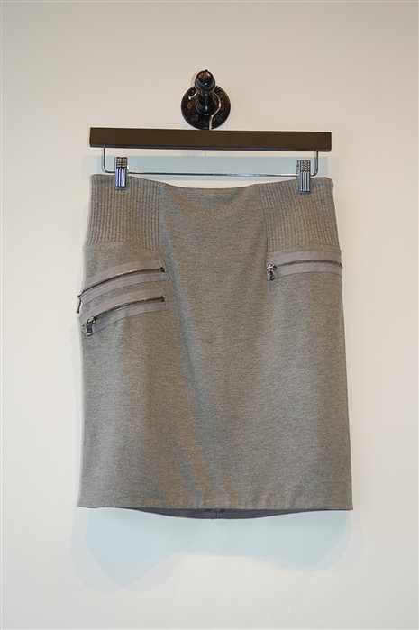 Ash 3.1 Phillip Lim Pencil Skirt, size 8