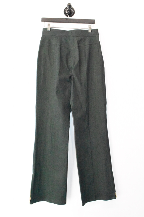 Evergreen Escada Straight Leg Jean, size 30