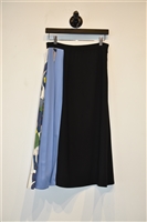 Black MSGM A-Line Skirt, size 6
