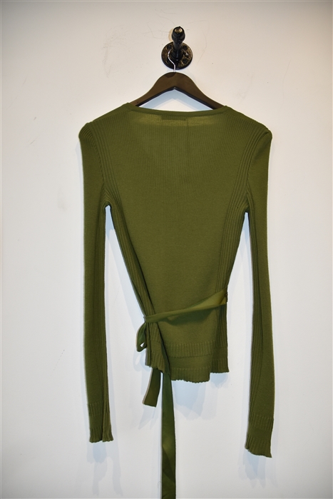 Fern Alberta Ferretti Cardigan, size 8