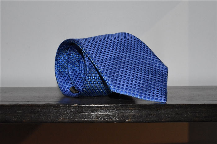 Geometric Canali Tie, size O/S
