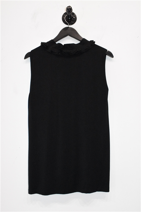 Basic Black Seventy Sleeveless, size 12