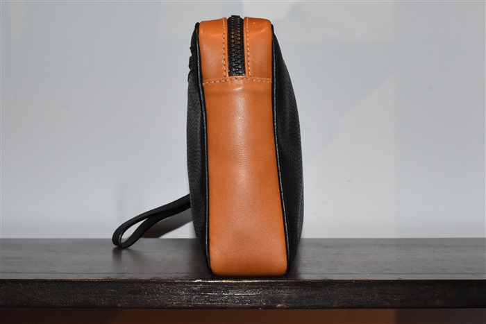 Black & Brown Givenchy - Vintage Toiletry Case, size S