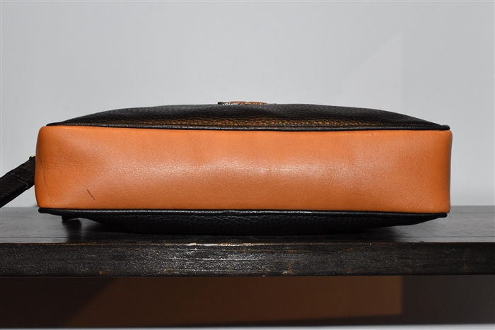 Black & Brown Givenchy - Vintage Toiletry Case, size S